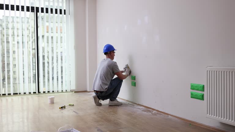 Best Residential Mold Inspection & Testing  in Fulton, NY